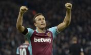 Mark Noble