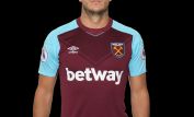 Mark Noble