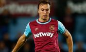 Mark Noble