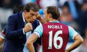 Mark Noble