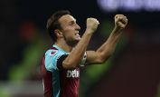 Mark Noble