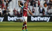 Mark Noble