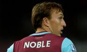 Mark Noble