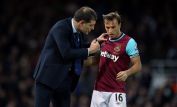 Mark Noble