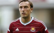 Mark Noble