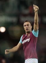 Mark Noble