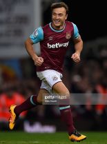 Mark Noble