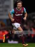 Mark Noble