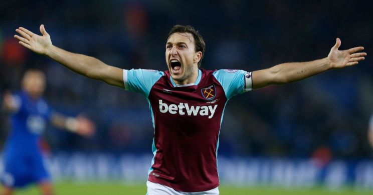 Mark Noble