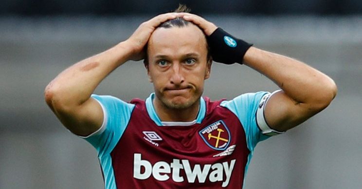 Mark Noble