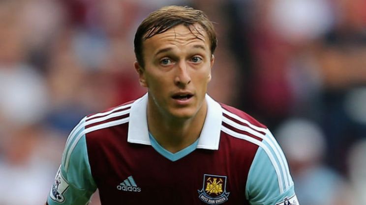 Mark Noble