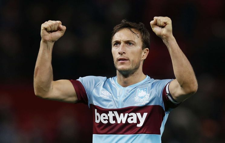 Mark Noble