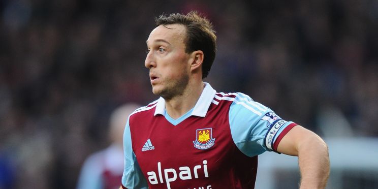 Mark Noble