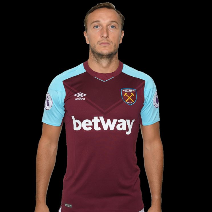 Mark Noble