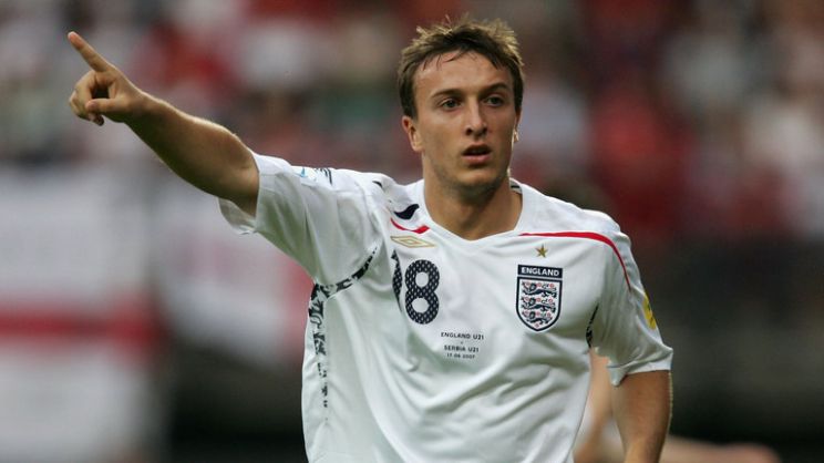 Mark Noble