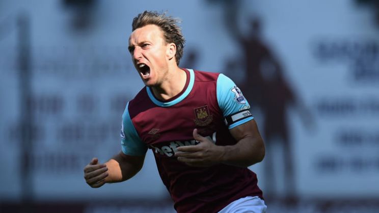 Mark Noble