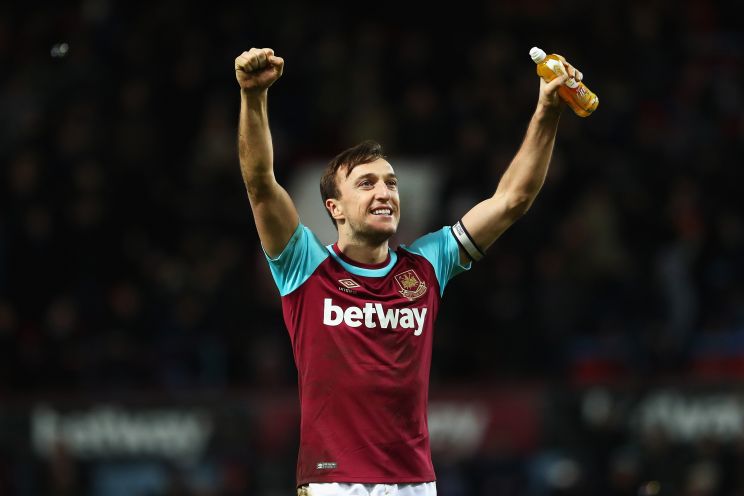 Mark Noble