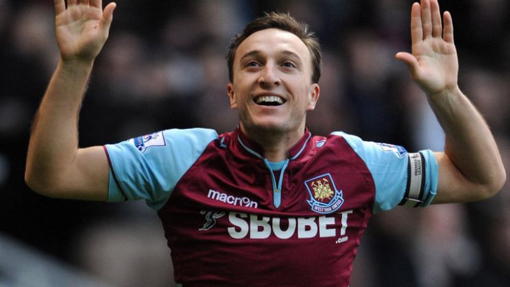 Mark Noble