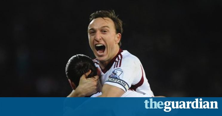 Mark Noble