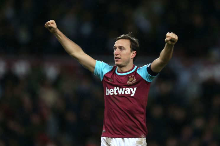 Mark Noble