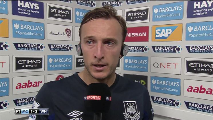 Mark Noble