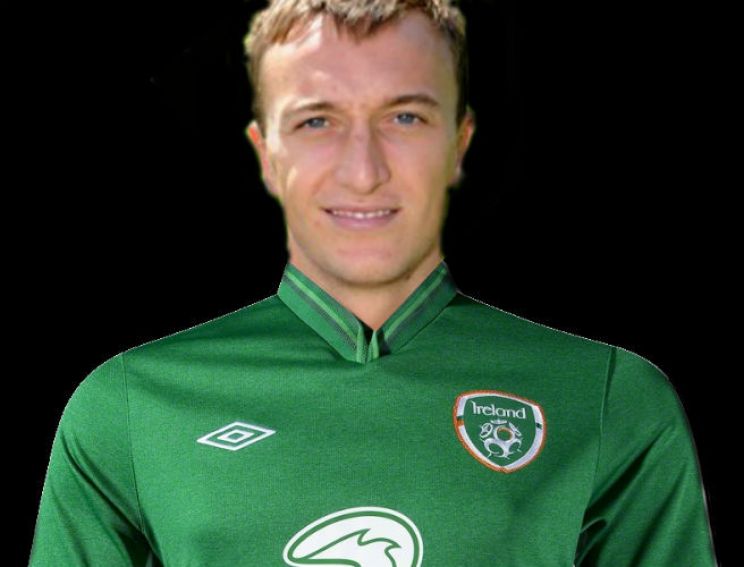 Mark Noble