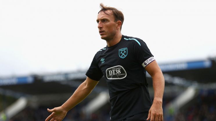 Mark Noble