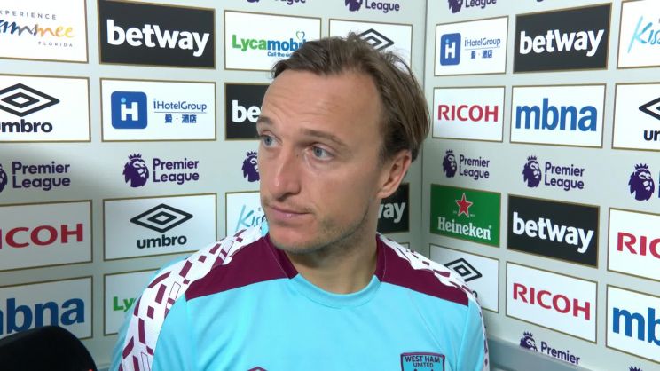 Mark Noble