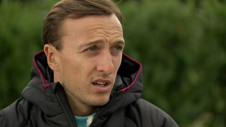 Mark Noble