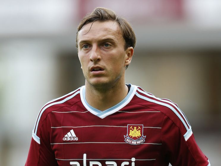 Mark Noble