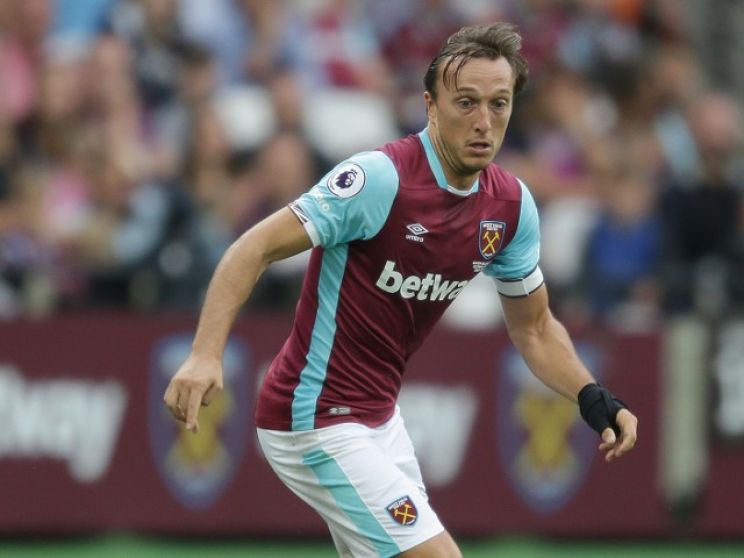 Mark Noble