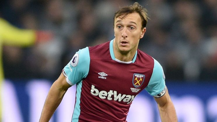 Mark Noble