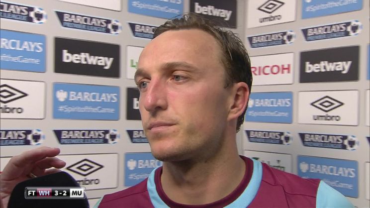 Mark Noble
