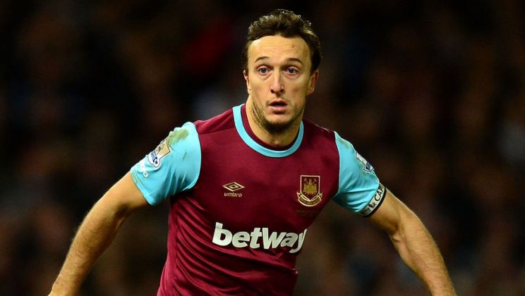 Mark Noble