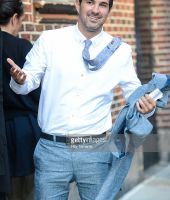 Mark Normand