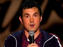 Mark Normand