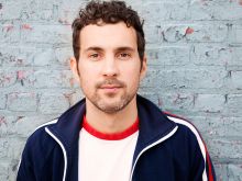 Mark Normand