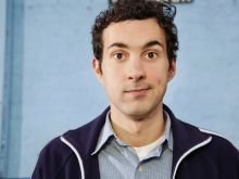 Mark Normand