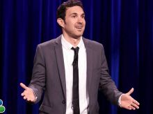 Mark Normand