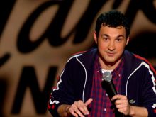 Mark Normand