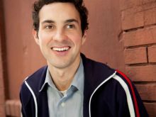 Mark Normand