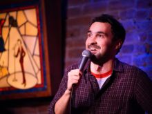 Mark Normand