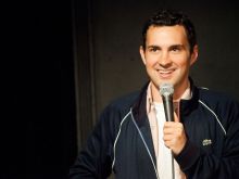 Mark Normand