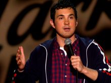 Mark Normand