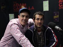 Mark Normand