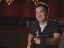 Mark Normand