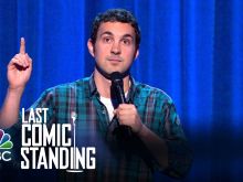 Mark Normand