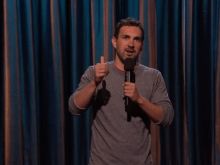 Mark Normand
