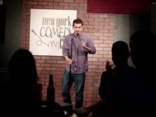 Mark Normand