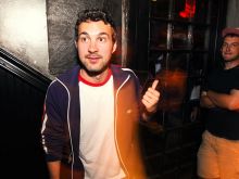 Mark Normand